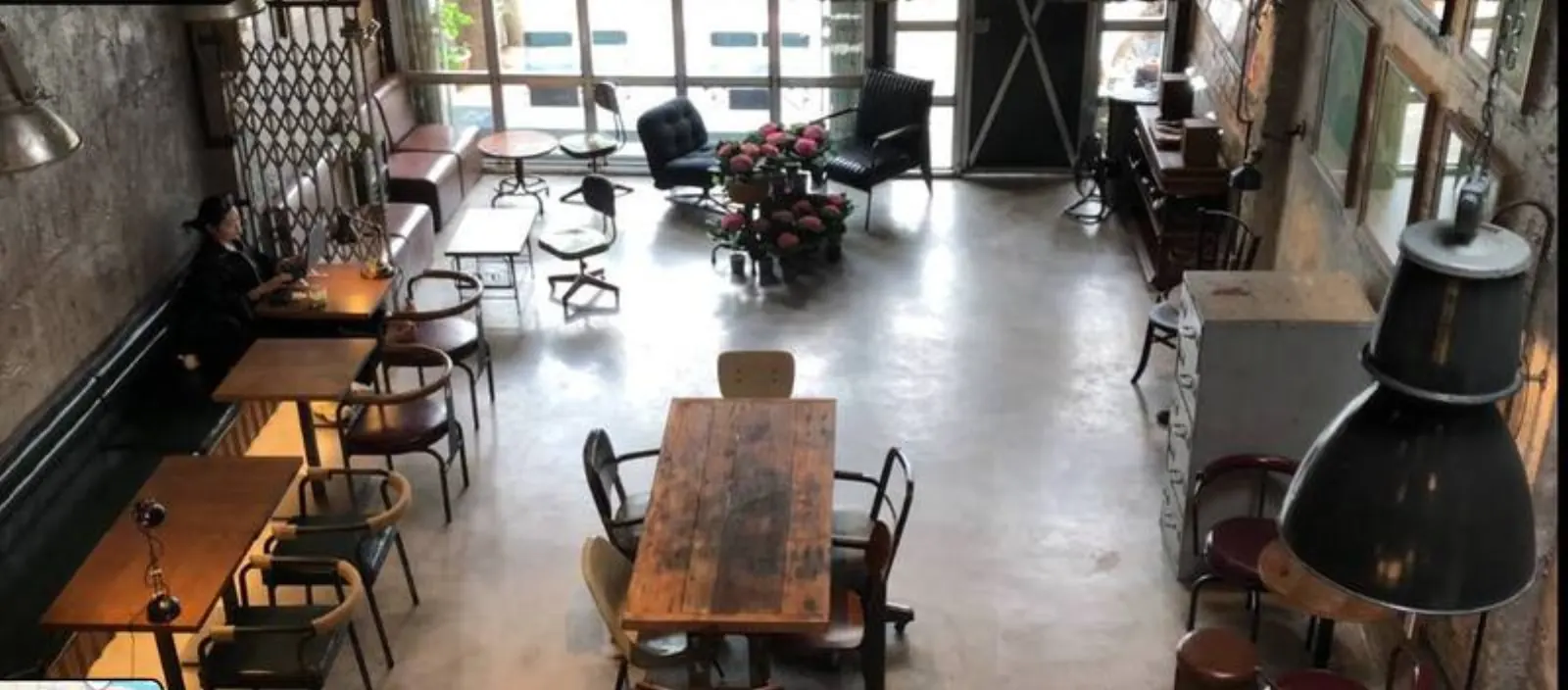 3 quán cafe ở Quận 7 cho dân văn phòng & chạy deadline