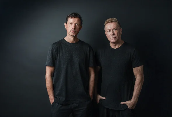 Cosmic Gate