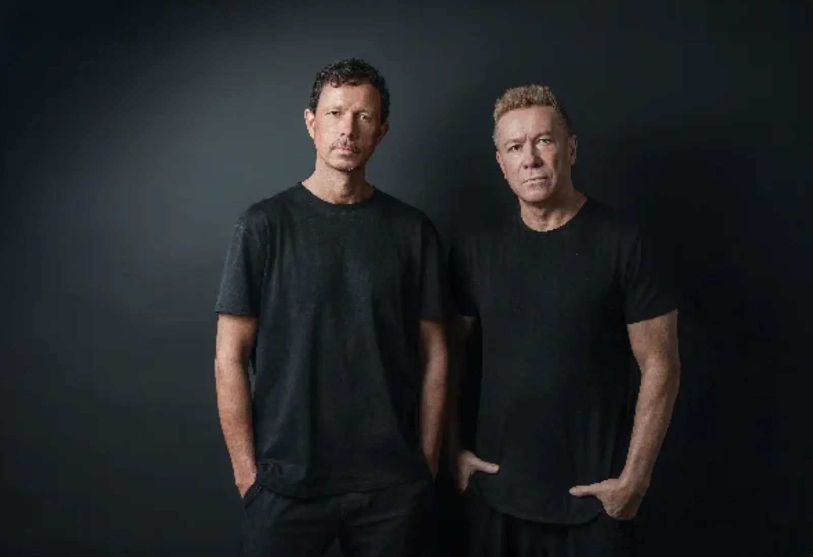 Cosmic Gate