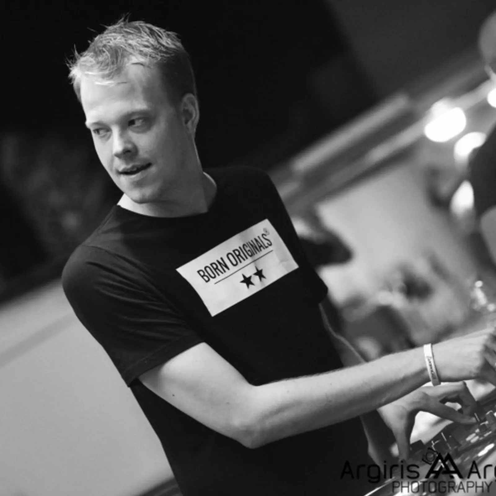 Ruben de Ronde